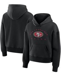 Fanatics - San Francisco 49ers Eligible Receiver Legacy Pullover Hoodie - Lyst