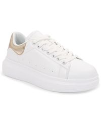 BERNESS - Platform Sneaker - Lyst