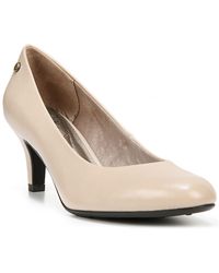 lifestride marlene pump