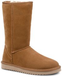 UGG Knee-high boots for Women | Online Sale up to 73% off | Lyst