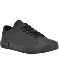Calvin Klein - Reon Casual Lace Up Sneakers - Lyst