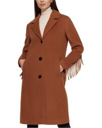 kenneth cole coats ladies