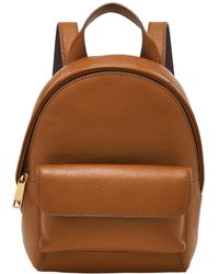 Fossil - Blaire Mini Backpack - Lyst