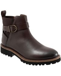 Softwalk - Ina Boot - Lyst