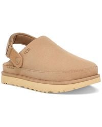 UGG - Goldenstar Slingback Clogs - Lyst