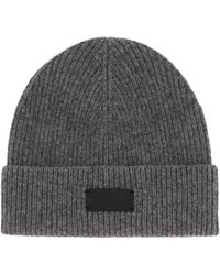Michael Kors - Merino Cuff Hat - Lyst