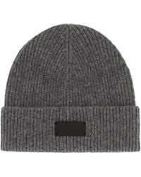 Michael Kors - Merino Cuff Hat - Lyst