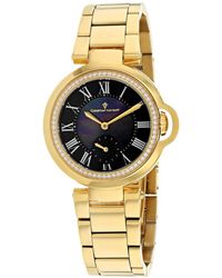 Christian Van Sant - Cybele Dial Watch - Lyst