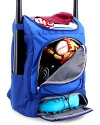 J World - Athlete Backpack - Lyst