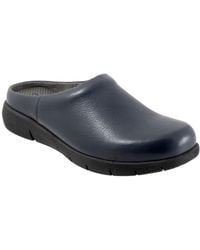 Softwalk - Andria Clog - Lyst