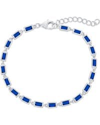 Simona - Sterling Silver - Lyst