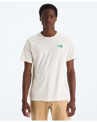 The North Face - Celestial Drift Short-sleeve T-shirt - Lyst