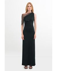 MARCELLA - Zinnia Dress - Lyst