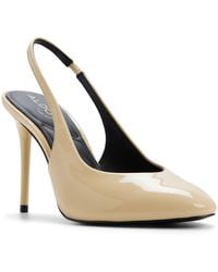 ALDO - Annalore Slingback Pumps - Lyst