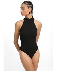 MARCELLA - Doris Bodysuit - Lyst