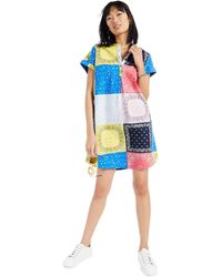 style & co dresses petite