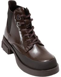 Prologue Shoes - Challo Combat Boot () - Lyst