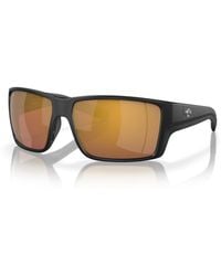 Costa Del Mar - Reefton Pro Polarized Sunglasses - Lyst