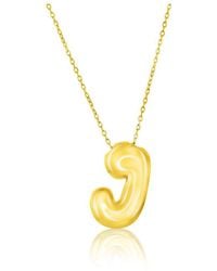 Simona - Sterling Silver - Lyst