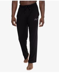 sean jean sweatpants