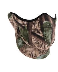 Muk Luks - Neo Fleece Half Mask - Lyst