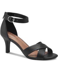 Style & Co. - Priyaa Ankle-strap Dress Sandals - Lyst