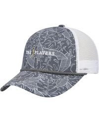 Ahead - The Players Bali Rope Adjustable Hat - Lyst