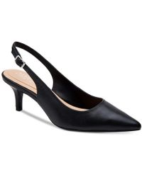 alfani high heels
