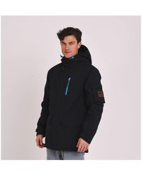 OOSC - Clothing Yeh Man Jacket - Lyst