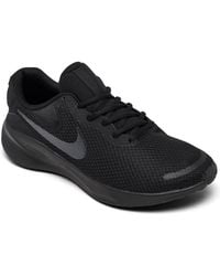 Nike - Revolution 7 Running Sneakers From Finish Line - Lyst