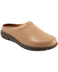Softwalk - Andria Clog - Lyst