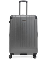 Kenneth Cole - Flying Axis 28" Hardside Expandable Checked luggage - Lyst