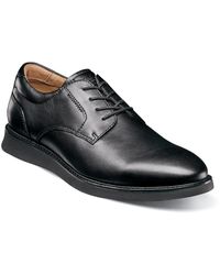 Florsheim - Launch Plain Toe Oxford - Lyst