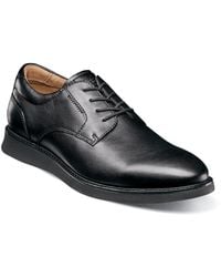 Florsheim - Launch Plain Toe Oxford - Lyst
