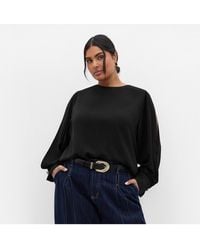 City Chic - Katie Shirt - Lyst