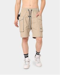 The Anti Order - Cleon Cargo Shorts - Lyst