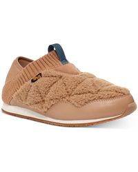Teva Slippers Sale - Teva Katavi 2 Slide Heren Walnut
