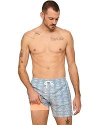 Chubbies - The Easygoers Classic 5.5" Swim Trunks - Lyst