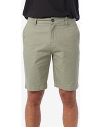 O'neill Sportswear - Jay Stretch Short - Lyst