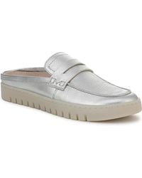 Vionic - Uptown Mule 2 Mule Shoes - Lyst