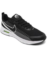 Nike Air Max Ap Casual Sneakers From Finish Line in Blue for Men Lyst