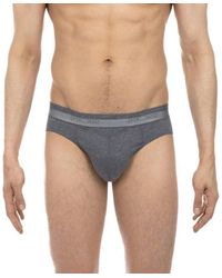 Hom - Usa Ho1 Mini Briefs Ho1 - Lyst