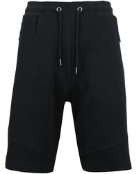 Wicked Stitch - Slim Fit Tech Fleece Performance Active jogger Shorts - Lyst