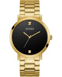 Guess Watches for Men | Online Sale up to 45% off | Lyst