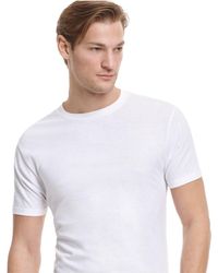 Alfani stretch t shirt Clearance