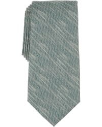Perry Ellis - Perry Ellis Namin Abstract Textured Tie - Lyst