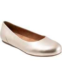 Softwalk - Sonoma Flat - Lyst