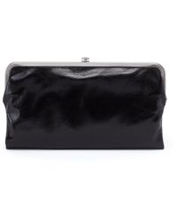 Hobo International - Ladies Lauren Clutch Wallet - Lyst