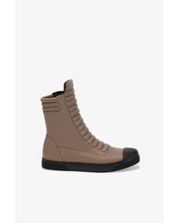 MARCELLA - Journey Boots - Lyst