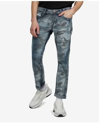 Men's Ecko' Unltd Skinny jeans from $68 | Lyst